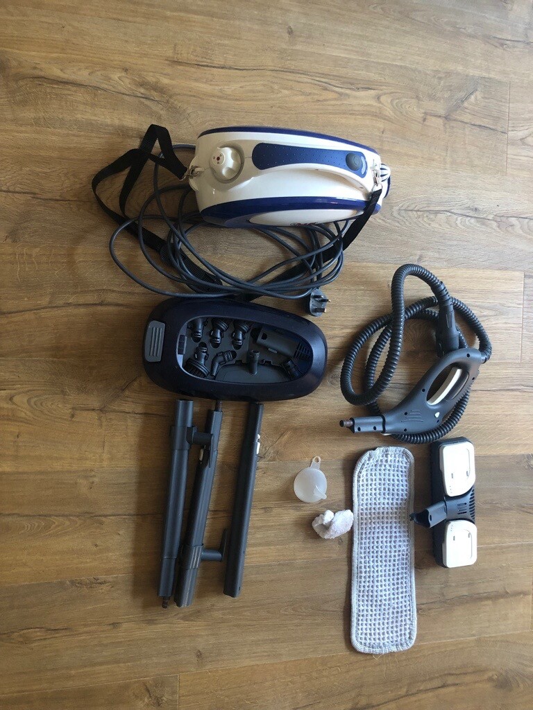 polti vaporetto go accessories